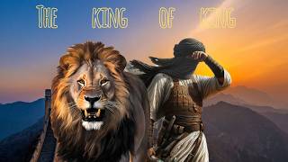 The story of King Iskandar Dzulqarnain! The Just King Who Fortified the World from Gog and