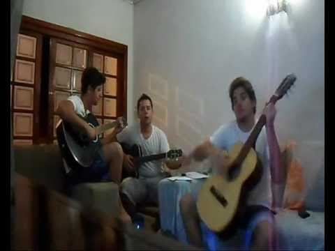 E ai - Lemos & Vernalha feat. Lellis