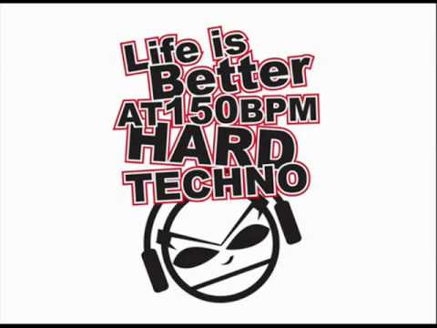 DJ Hammond - Need Something