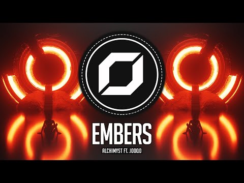 PSY-TRANCE ◉ Alchimyst - Embers (ft. JODQO)