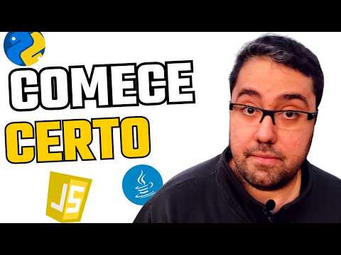 Se você está lutando para aprender programação assista esse vídeo