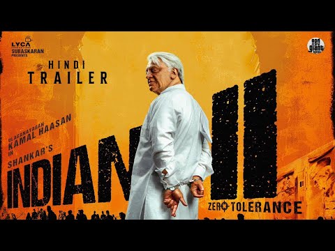 Director Shankar's magnum opus, 'Indian 2,' starring Kamal Haasan to release in June 2024