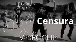MARTO - Censura (VIDEO OFICIAL Full HD)