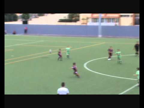 UD CAMPANA TAJARASTE