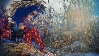 Iris DeMent.  God Walks the Dark Hills