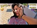 SLAPPING PRANK ON WIFE REVENGE PRANK GONE SUPER FUNNY