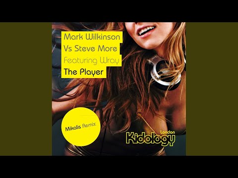 The Player (Mikalis Piano Dub)