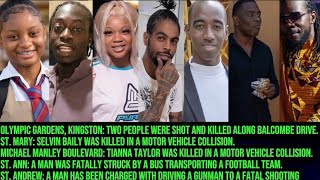 Download lagu OLYMPIC GARDENS ERUPTS ! 3 SHOT 2 FATALLY HARRY & ANDREW DEAD | TIANNA & SELVIN KILLED OMIRLA KILLED mp3