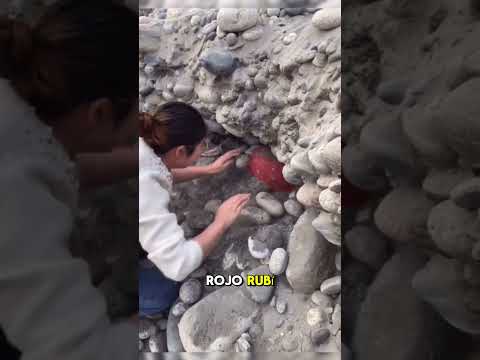 He found a Jade worth MILLIONS of dollars 🤑