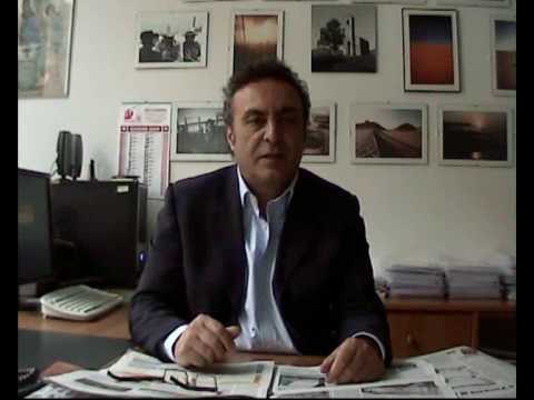 23-06-09 Flavio Delbono nuovo sindaco di Bologna