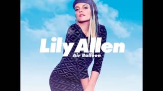 Lily Allen: Air Balloon