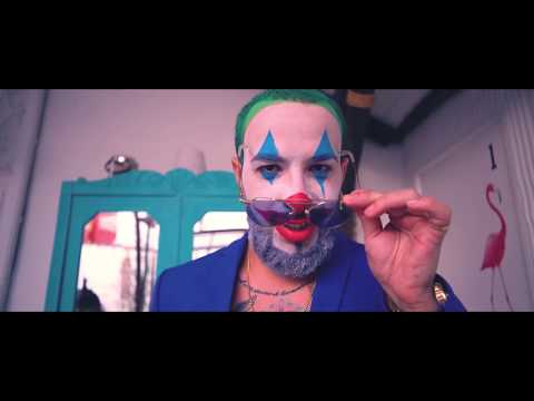 Lil Napoles - Caprichosa (Video Oficial By Serafin Films)