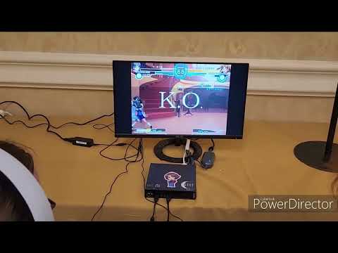 CEOTaku 2023 vods(MBAACC)