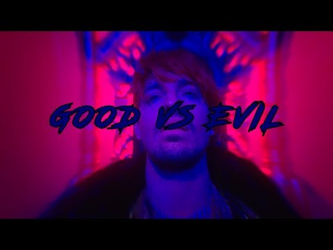 Video thumbnail for Good Vs Evil