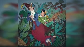 Meridian Brothers - Salvadora Robot (Full Album Stream)