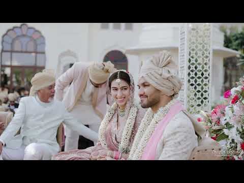 Wedding Photographer portfolio by The Candid House in Jaipur - Photo 3