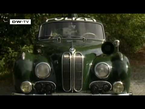Thumbnail for vintage! BMW 501 | drive it by BMW, Car, BMW 501, Sedans