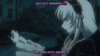 Lacrimosa - Malina (Amv Rozen maiden) Subtitulado