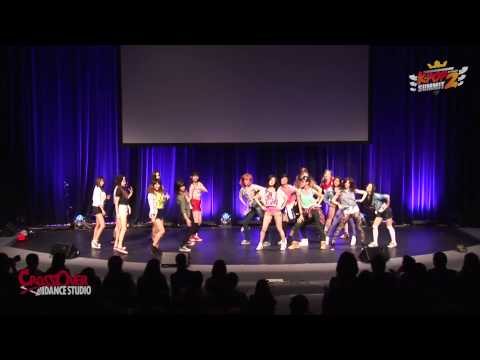 Kpop Summit 2 - I Got A Boy (Girl's Generation)