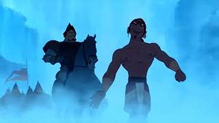 Elton John - 16th Century Man