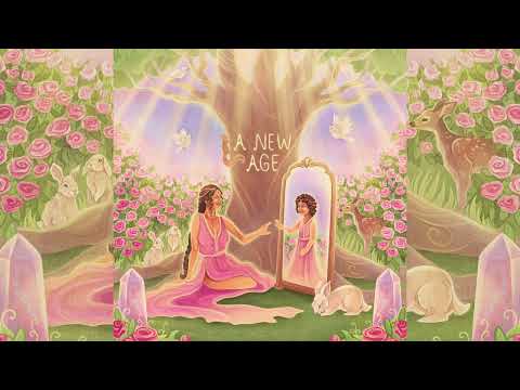 Katarina Rain, Preeta - A New Age (Official Audio)