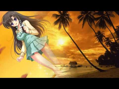 ATB VS CJ Stone - Sunset Girl into the Sea (Mashup by 11AngeNoir)