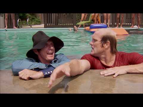 Cannonball Run 1 - Mel & Terry Scenes