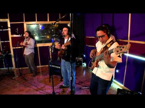 Estudio G - Guayabera Blanca - Programa Completo HD