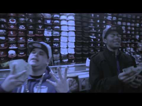 Jugg Boy Ant Ft. Kodeine Maziano - "Lotta Swagg" (Prod. By IllMuzik beatz)