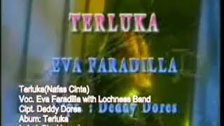Download lagu Best seller EVA FARADILA - TERLUKA mp3