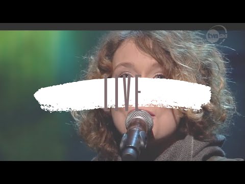 Beata Banasik- "Zmieniłeś się" - koncert pt. "AWERS-REWERS"