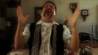 Embracing The Stranger