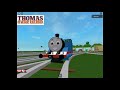 Thomas And Friends Thomas The Tank Engine