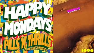 Happy Mondays - Donovan