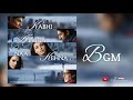Kabhi Alvida Naa Kehna - BGM | Shankar Eshaan Loy | Karan Johar ||