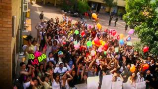 Baulkham Hills High School - 视频 1