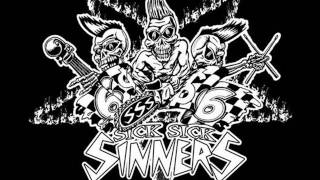 nitro girl-sick sick sinners