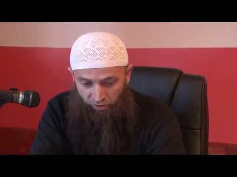 PRIMJER ESME r a U ODGOJU DJECE  mr.  Zijad Ljakić - Studio FotoHILE -