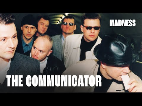 The Communicator video thumbnail