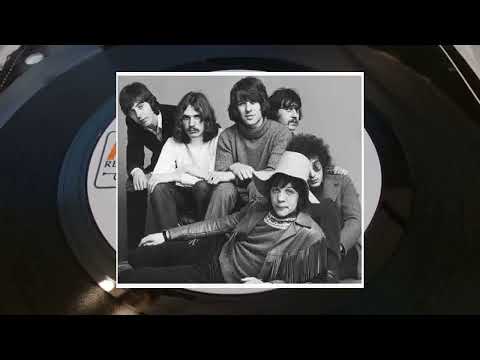 Procol Harum - Quite Rightly So   1968