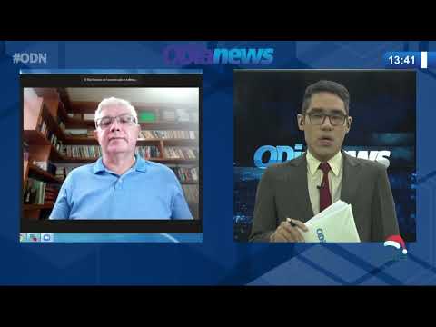 Supervisor do IBGE afirma que 4,5% dos estudantes tiveram aulas presenciais em Novembro 24 12 2020