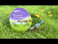 KRAFT MILKA Tag On Osterüberraschungen 2011