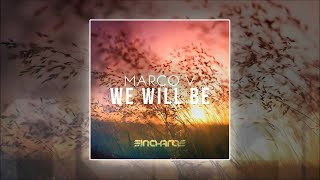 Marco V - We Will Be (Original Mix) [In Charge Recordings]
