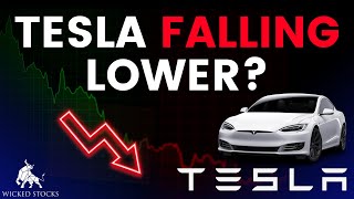Tesla Stock Price Analysis | Top $TSLA Levels To Watch for October 8th, 2025