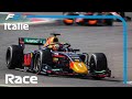 Wie wint er op Monza F2?