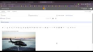 FACTS Management - Emailing Families