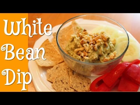 download lagu mp3 mp4 Avocado White Bean Dip, download lagu Avocado White Bean Dip gratis, unduh video klip Avocado White Bean Dip