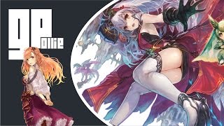 Nights Of Azure Review for PS4  - Gaming Pal Ollie