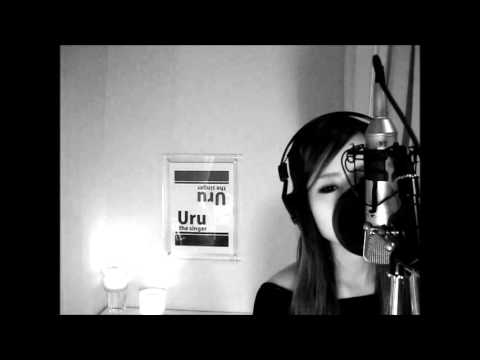 back number  /  fish 　　　　COVER  by  Uru
