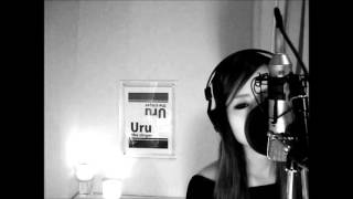 back number  /  fish 　　　　COVER  by  Uru